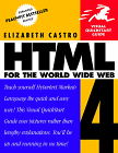 HTML for the World Wide Web