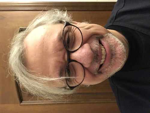 Massimo Pierini, Italian Composer