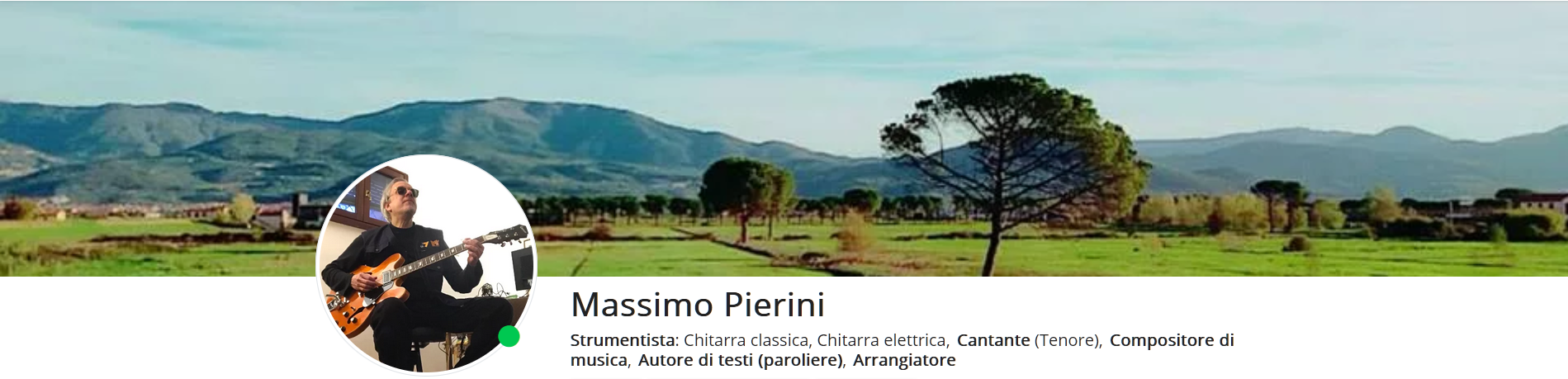 Massimo Pierini