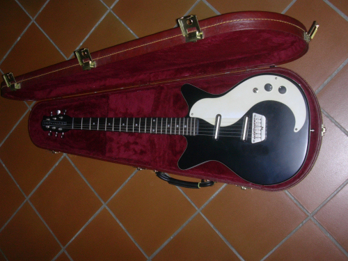 Danelectro 59 Dano