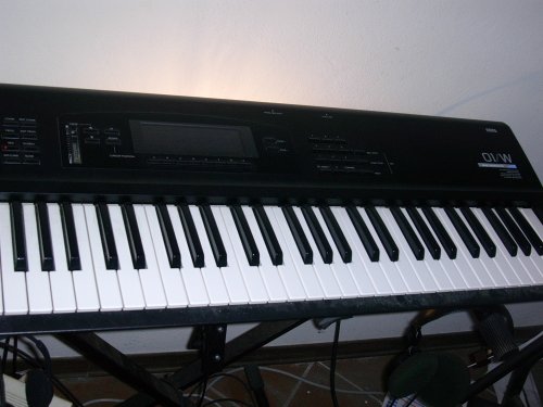 Synth