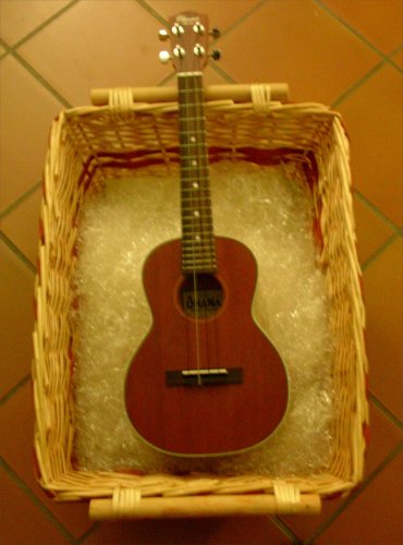 Ukulele