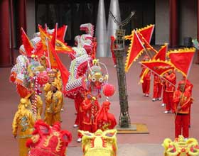 Portale Italia & Cina